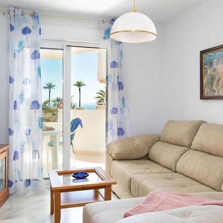 Apartment Cala Verde II - Amu615 By Interhome Salobrena Luaran gambar