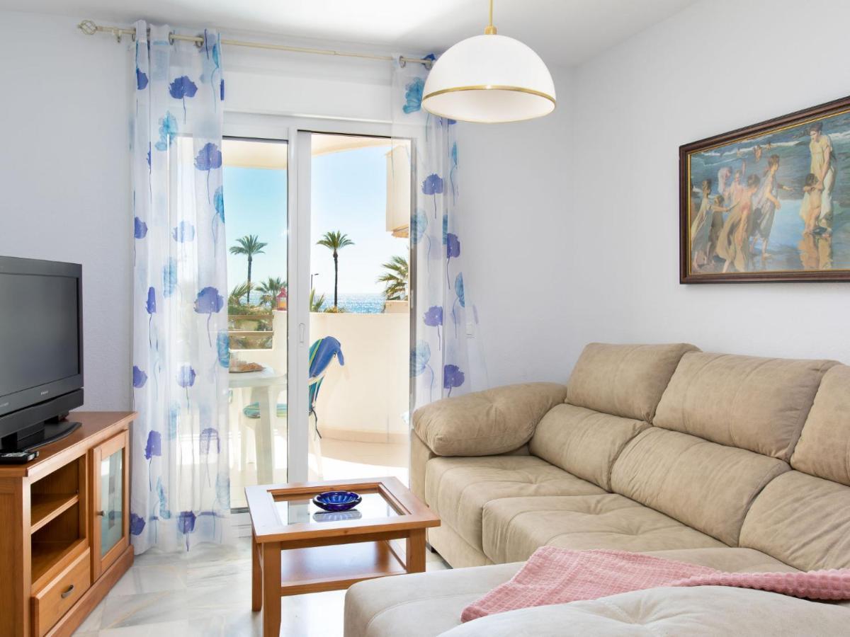 Apartment Cala Verde II - Amu615 By Interhome Salobrena Luaran gambar